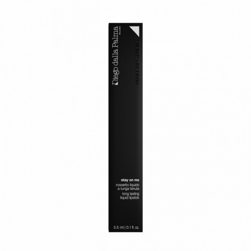 Diego dalla Palma Stay On Me Rossetto Liquido a...