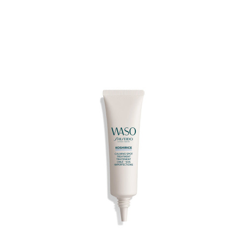 Shiseido Waso KOSHIRICE Calming Spot Treatment...