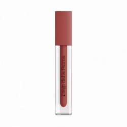 Diego dalla Palma Stay On Me Rossetto Liquido a Lunga Tenuta 35 Mauve caldo 3.5ml