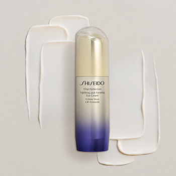 Shiseido Uplifting And... 2