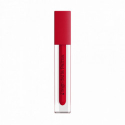 Diego dalla Palma Stay On Me Rossetto Liquido a Lunga Tenuta 38 Rosso corallo 3.5ml