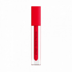 Diego dalla Palma Stay On Me Rossetto Liquido a Lunga Tenuta 37 Rosso corallo 3.5ml