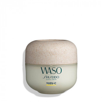 Shiseido Waso YUZU-C Beauty...