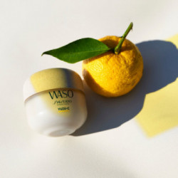 Shiseido Waso YUZU-C Beauty Sleeping Mask 50ml