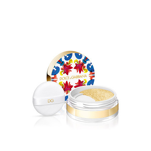 Dolce&Gabbana Translucent Loose Setting Powder...