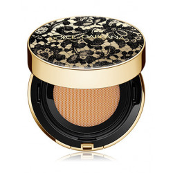 Dolce&Gabbana Preciouskin perfect finish cushion foundation 220 Sand