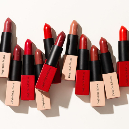 Diego dalla Palma Custodia Refill Rossetto Nude