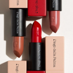 Diego dalla Palma Custodia Refill Rossetto Nude