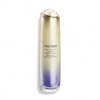 Shiseido Vital Perfection...