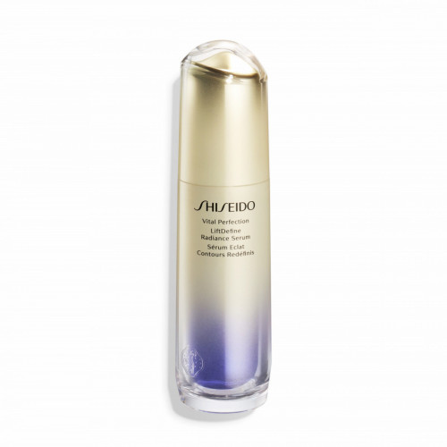 Shiseido Vital Perfection LiftDefine Radiance,...
