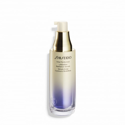 Shiseido Vital Perfection LiftDefine Radiance,...