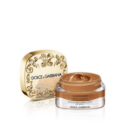 Dolce&Gabbana Glouriouskin Perfect Luminous Creamy Foundation 430 Sable