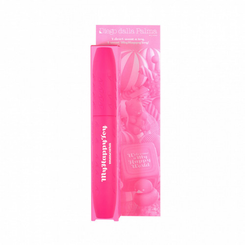 Diego dalla Palma My Happy Toy 152 Nero 13 ml