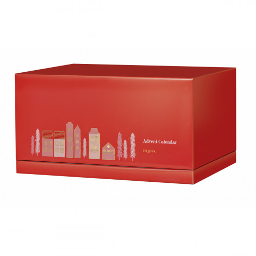 PUPA Milano L’esclusivo calendario dell’Avvento...