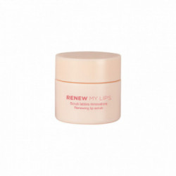 Diego dalla Palma Renew My Lips Scrub Labbra Rinnovatore 101 Miele 25ml
