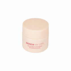Diego dalla Palma Renew My Lips Scrub Labbra Rinnovatore 101 Miele 25ml