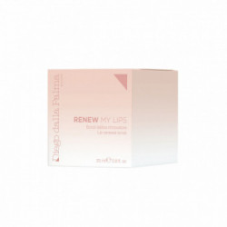 Diego dalla Palma Renew My Lips Scrub Labbra Rinnovatore 101 Miele 25ml