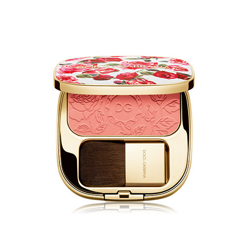 Dolce&Gabbana Blush Of Roses Luminous Cheek...