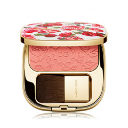 Dolce&Gabbana Blush Of Roses Luminous Cheek Colour 410 Delight