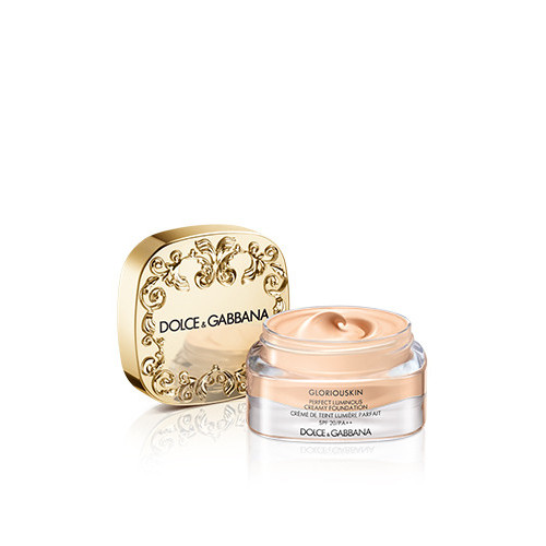 Dolce&Gabbana Glouriouskin Perfect Luminous...