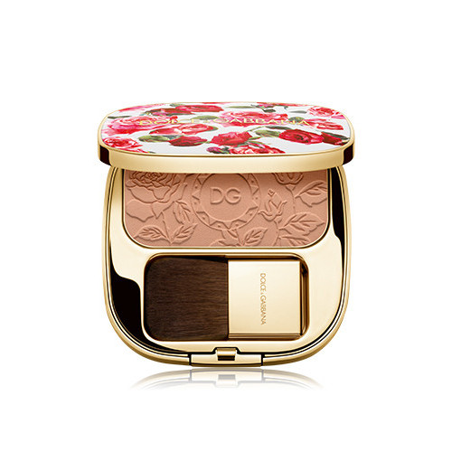 Dolce&Gabbana Blush Of Roses Luminous Cheek...