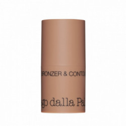 Diego dalla Palma All In One Bronzer & Contour 54 Nocciola 4g