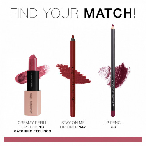 Diego dalla Palma Il Rossetto Creamy Refill 13...