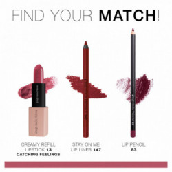 Diego dalla Palma Il Rossetto Creamy Refill 13 catcking feeling