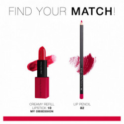 Diego dalla Palma Il Rossetto Creamy Refill 10 my obsession