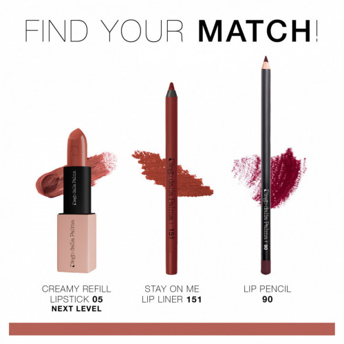 Diego dalla Palma Il Rossetto Creamy Refill 05...