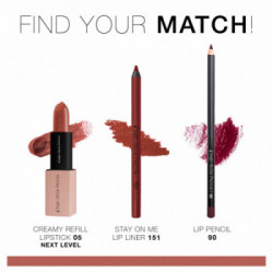 Diego dalla Palma Il Rossetto Creamy Refill 05 next level