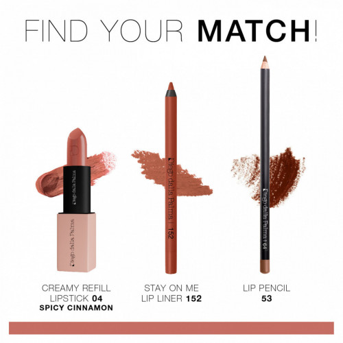 Diego dalla Palma Il Rossetto Creamy Refill 04...