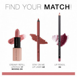 Diego dalla Palma Il Rossetto Creamy Refill 17 moving on