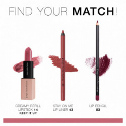 Diego dalla Palma Il Rossetto Creamy Refill 14 keep it up