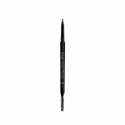 Diego dalla Palma Matita Sopracciglia Alta Precisione Lunga Tenuta 14 Nerofumo 0.09g