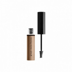 Diego dalla Palma Fissatore Volumizzante Sopracciglia Colorato con Fibre 26 Cappuccino 6ml