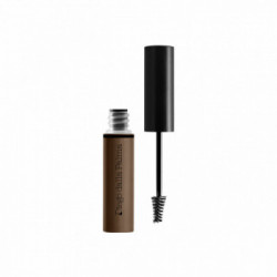 Diego dalla Palma Fissatore Volumizzante Sopracciglia Colorato con Fibre 28 Cenere 6ml