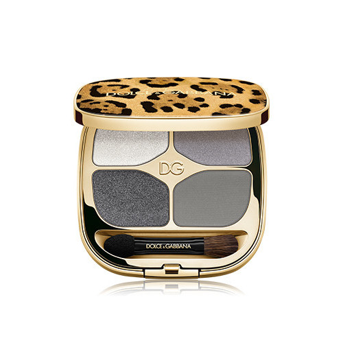 Dolce&Gabbana Felineyes Intense Eyeshadow Quad...