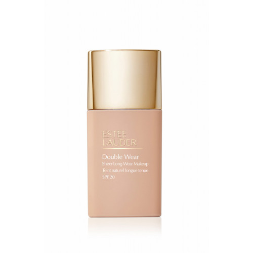 Estée Lauder Double Wear Sheer Matte Long-Wear...