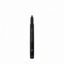 Diego dalla Palma Shadow Line Kajal-Eyeliner-Eyeshadow 73 blu 0.8g