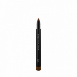 Diego dalla Palma Shadow Line Kajal-Eyeliner-Eyeshadow 72 marrone 0.8g