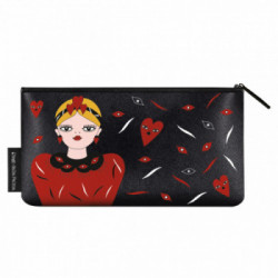 Diego dalla Palma Ciglione Eye Kit: Ciglione Lash Booster Mascara 111 + Matita Occhi 01 12 cm + Mini struccante bifasico +