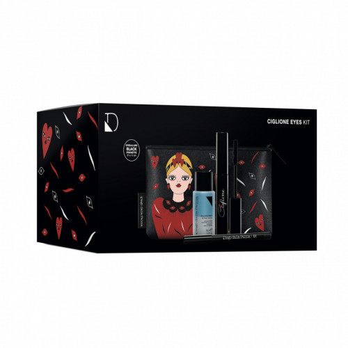Diego dalla Palma Ciglione Eye Kit: Ciglione...