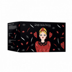 Diego dalla Palma Ciglione Eye Kit: Ciglione Lash Booster Mascara 111 + Matita Occhi 01 12 cm + Mini struccante bifasico +