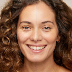 Estée Lauder Double Wear Sheer Matte Long-Wear Makeup SPF 20 3N1 Ivory Beige 30ml