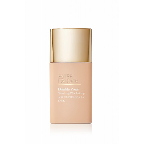 Estée Lauder Double Wear Sheer Long-Wear Makeup...