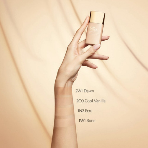Estée Lauder Double Wear Sheer Long-Wear Makeup...