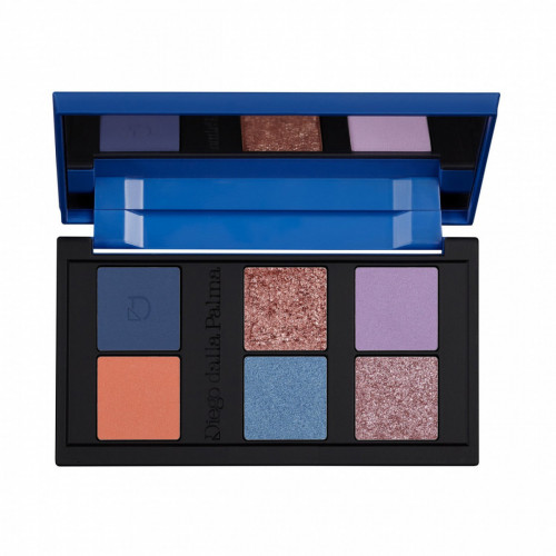 Diego dalla Palma Spring Blooming Eyeshadow...