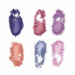 Diego dalla Palma Spring Blooming Eyeshadow Palette 6 x 1.3g