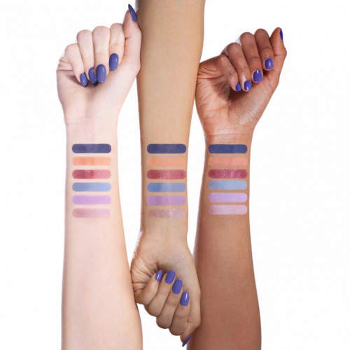 Diego dalla Palma Spring Blooming Eyeshadow...
